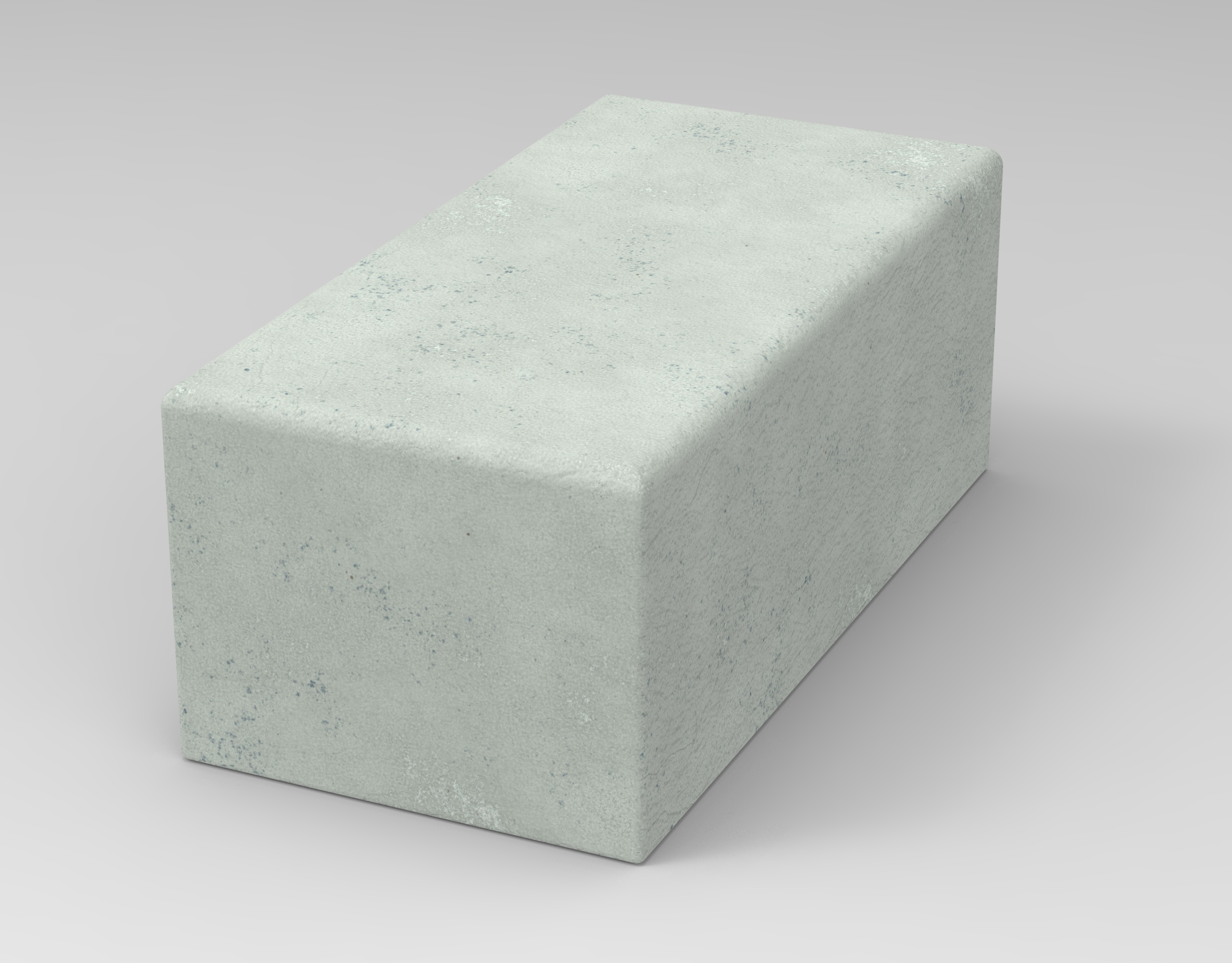 Artefato de Concreto Paver